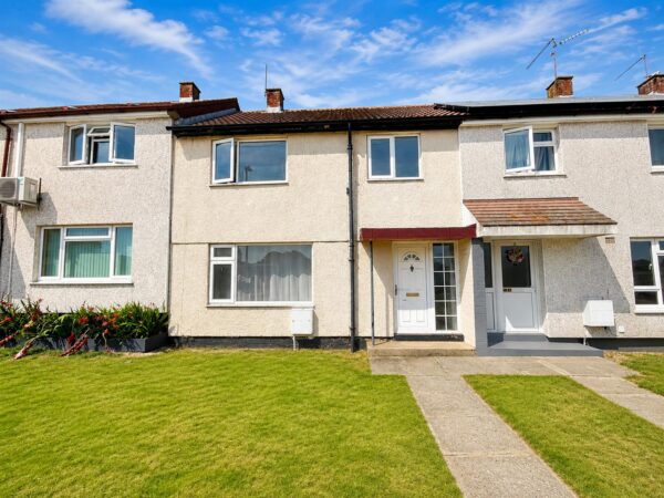 Helmsley Way, Corby