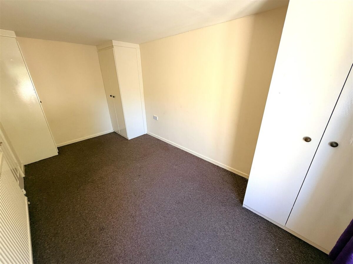 Skegness Walk, Corby