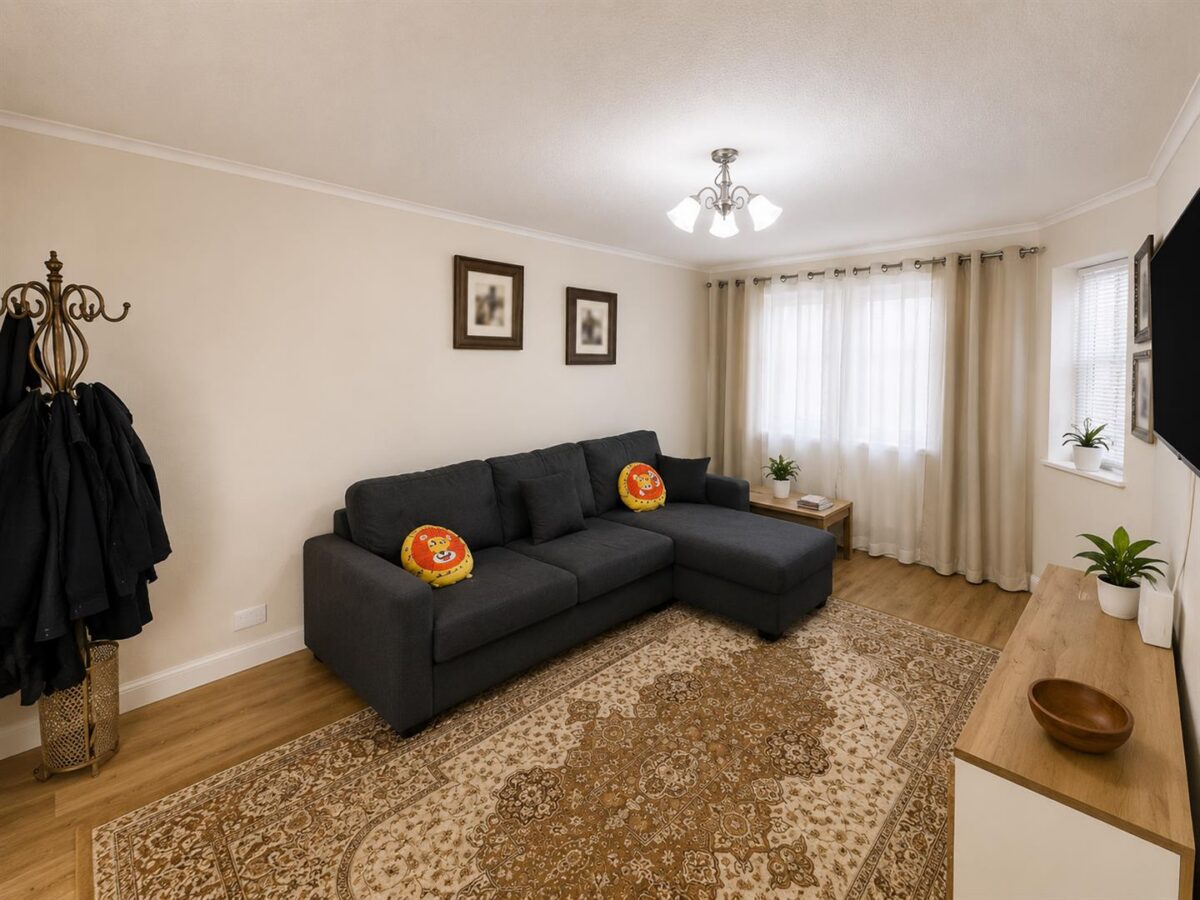 James Watt Avenue, Corby