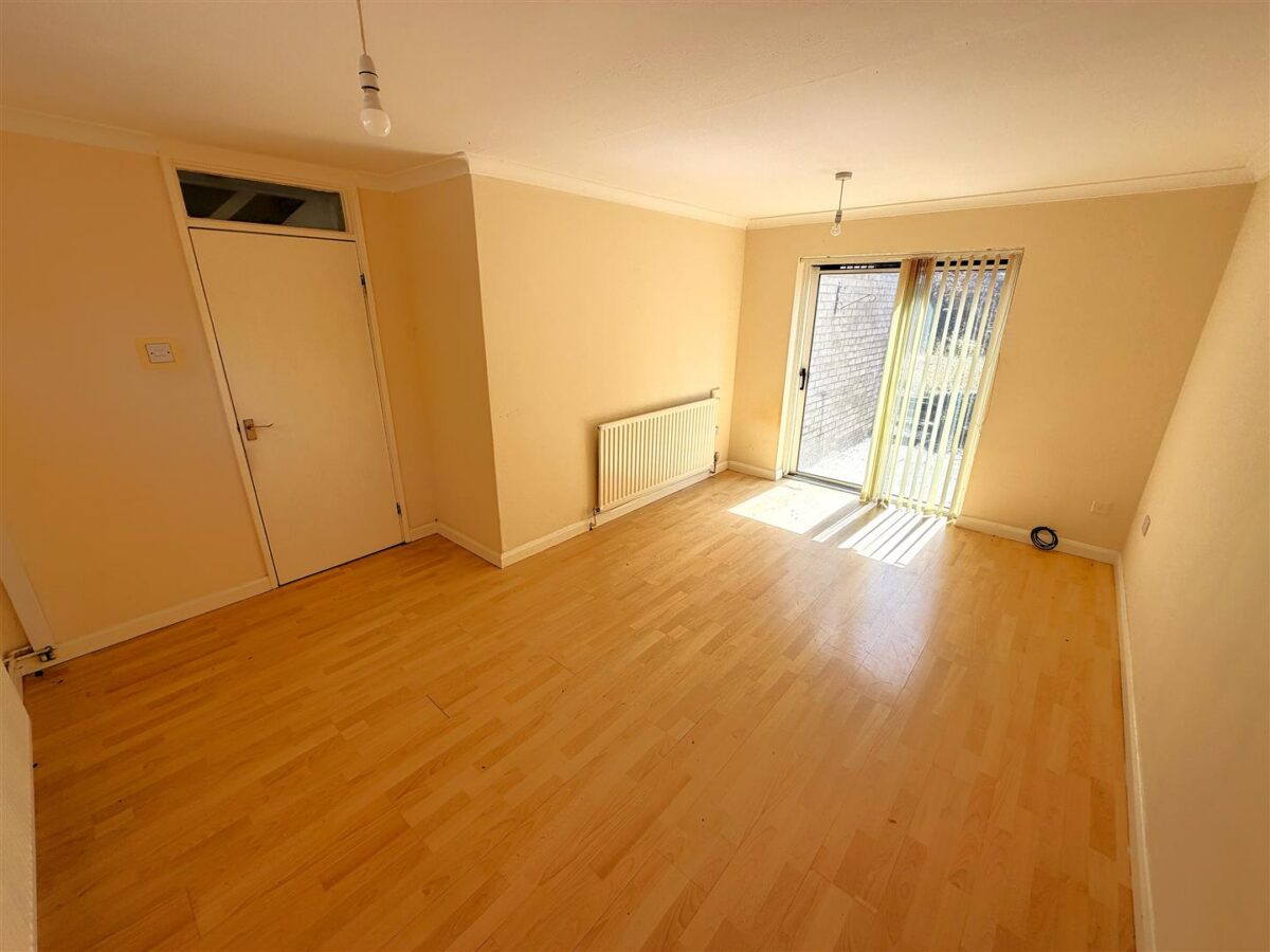 Skegness Walk, Corby