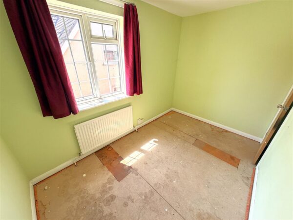 Stephenson Way, Corby