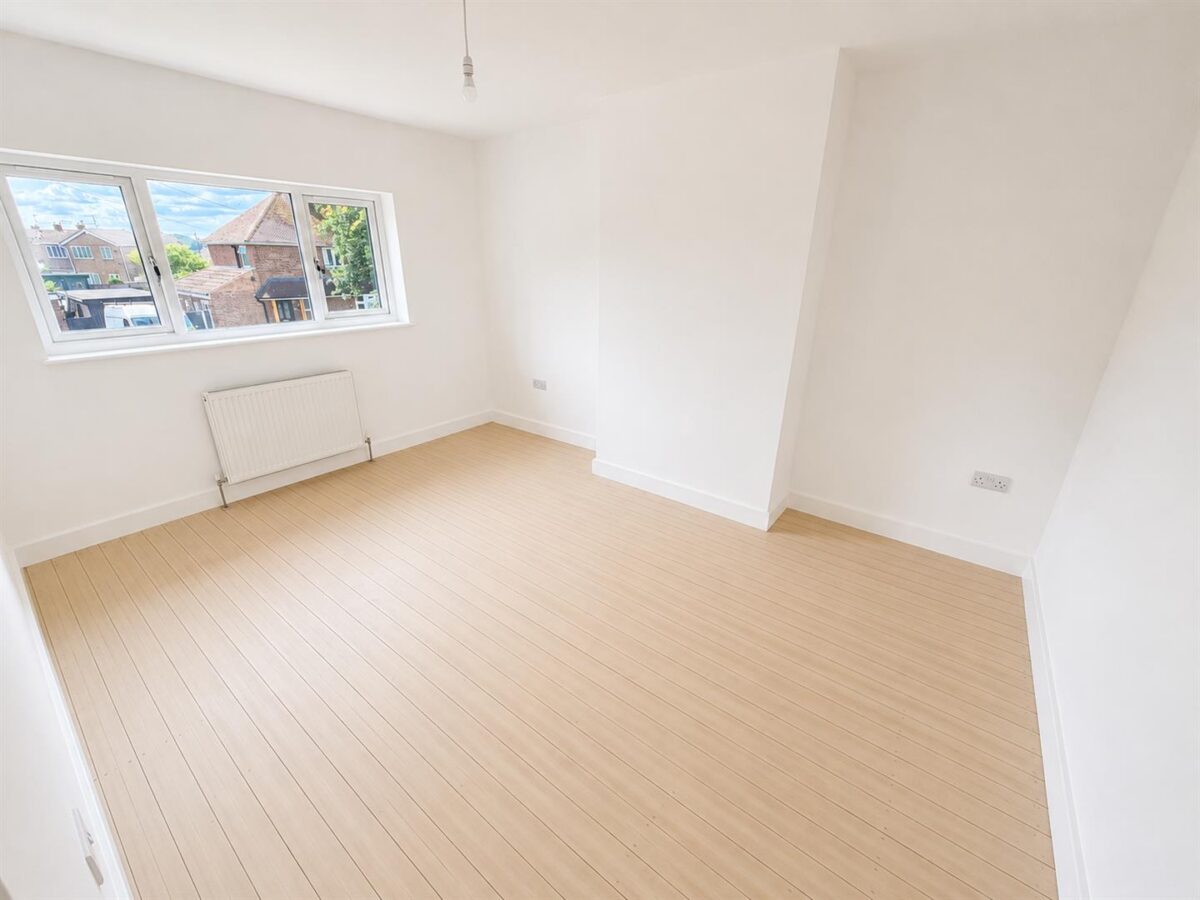 Bancroft Road, Cottingham, Market Harborough