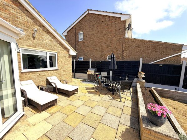 The Lawns, Corby
