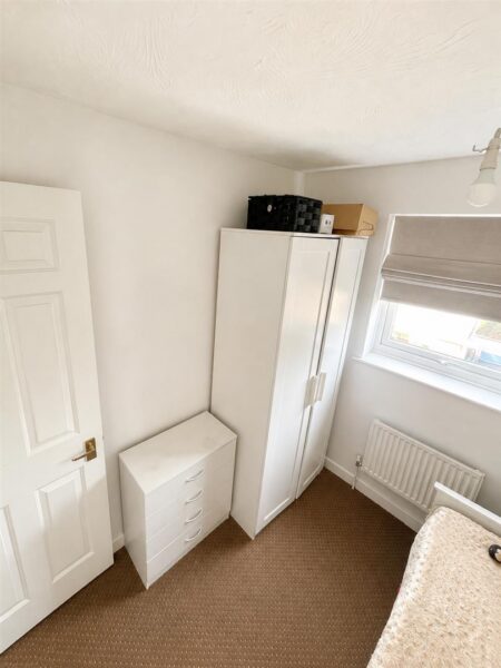 Waltham Close, Corby