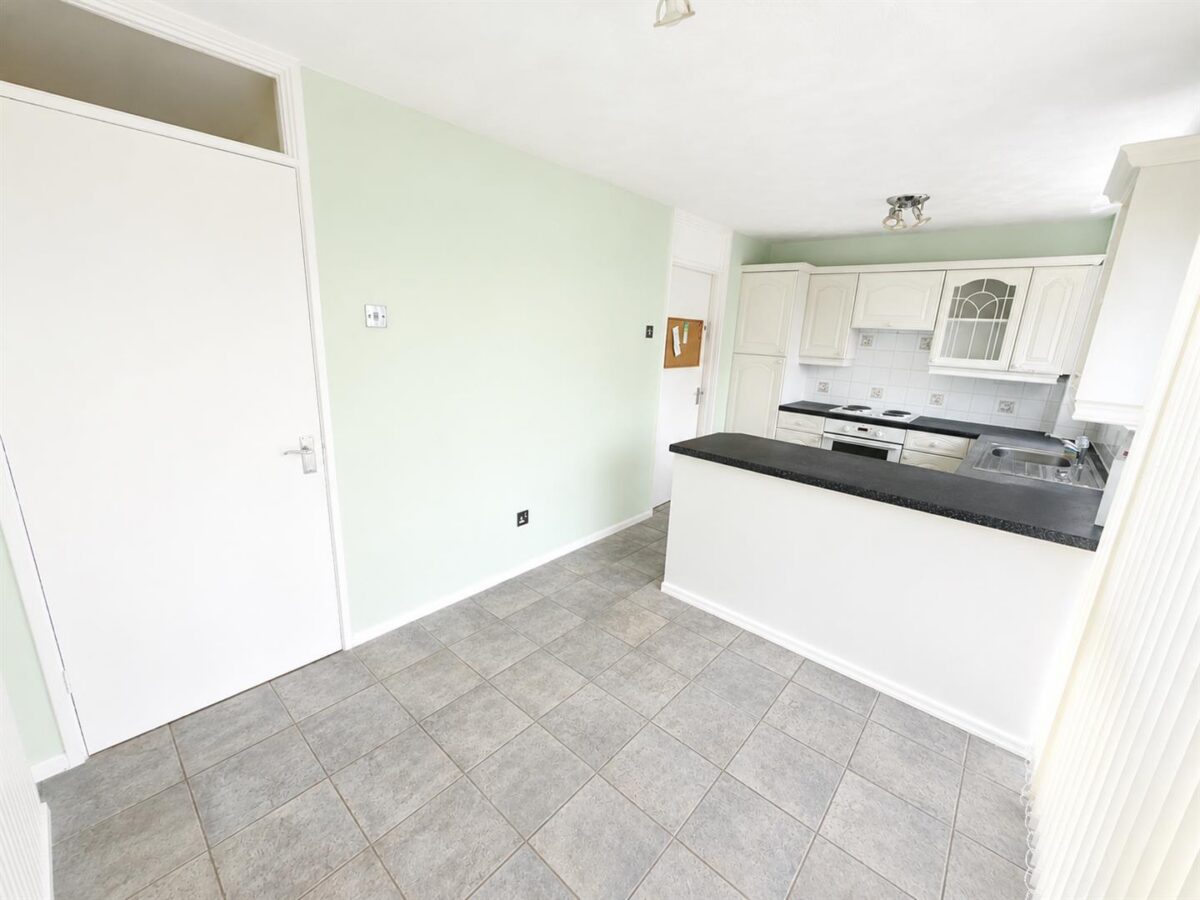 Ibsen Walk, Corby
