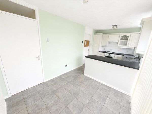 Ibsen Walk, Corby