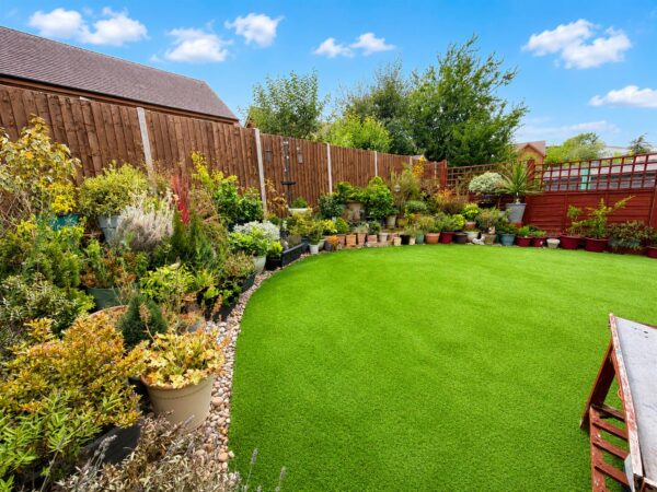 Osprey Drive, Corby