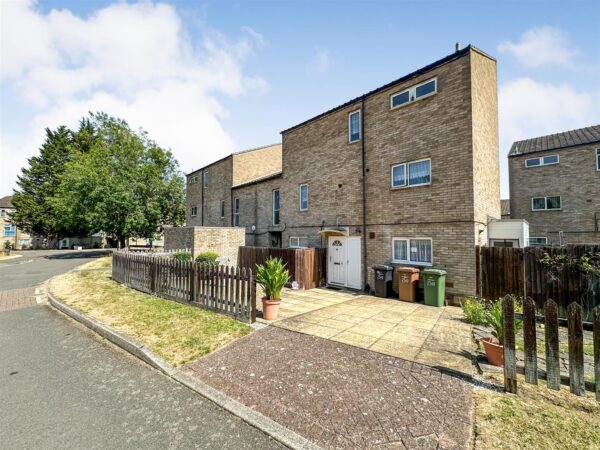 Ripley Walk, Corby
