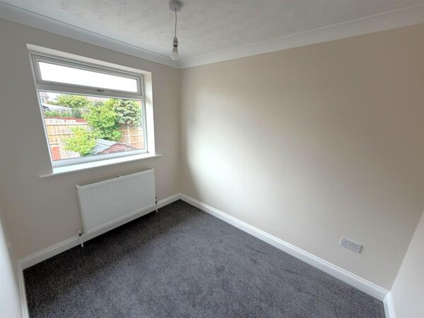 Catchpole Close, Corby
