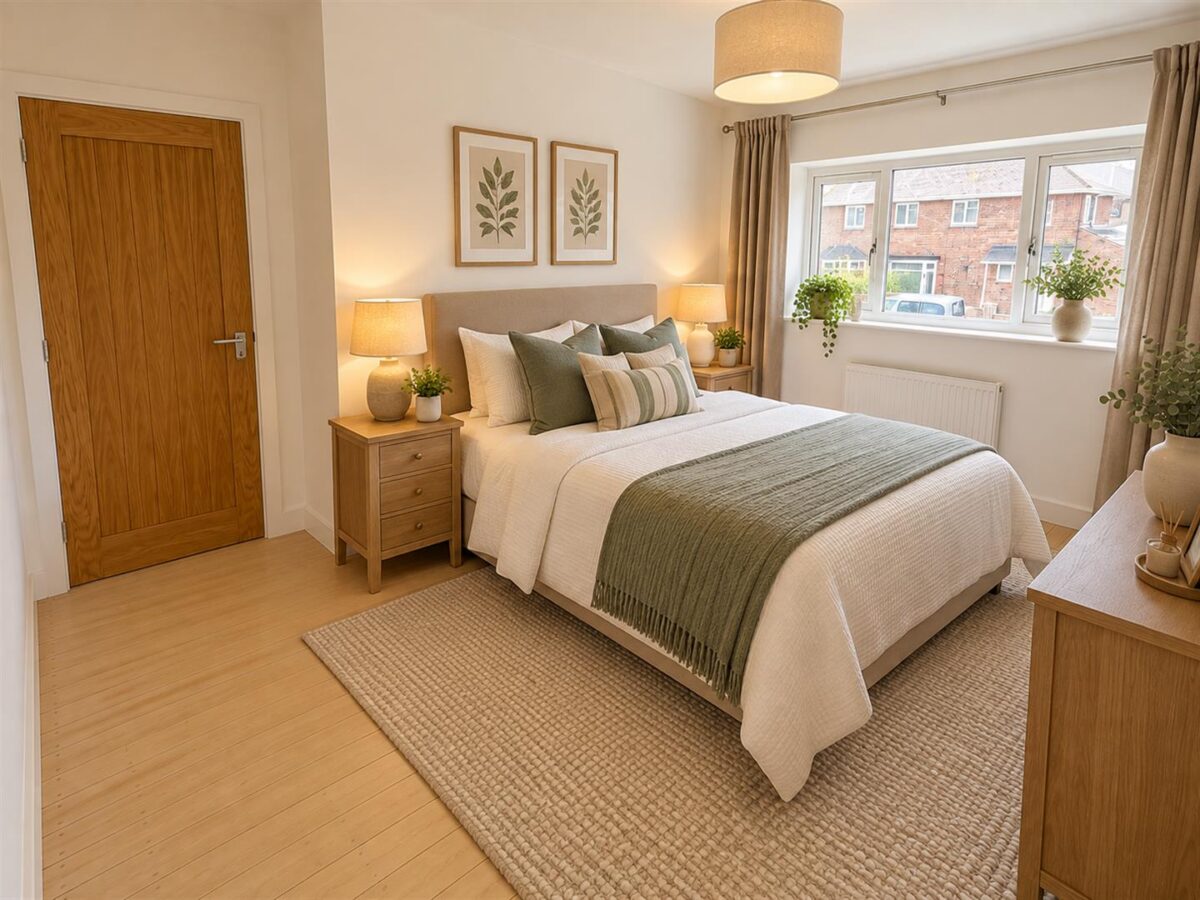 Bancroft Road, Cottingham, Market Harborough