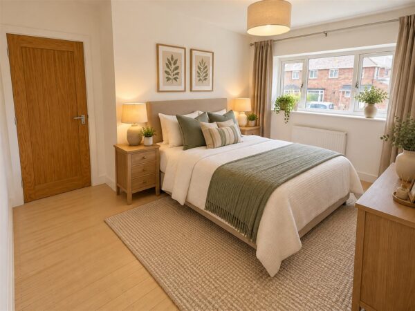 Bancroft Road, Cottingham, Market Harborough