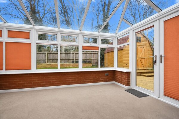 Outfield Close, Great Oakley, Corby