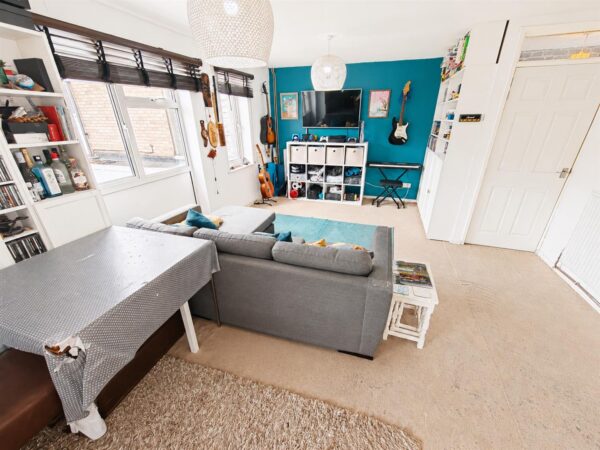 Epsom Walk, Corby