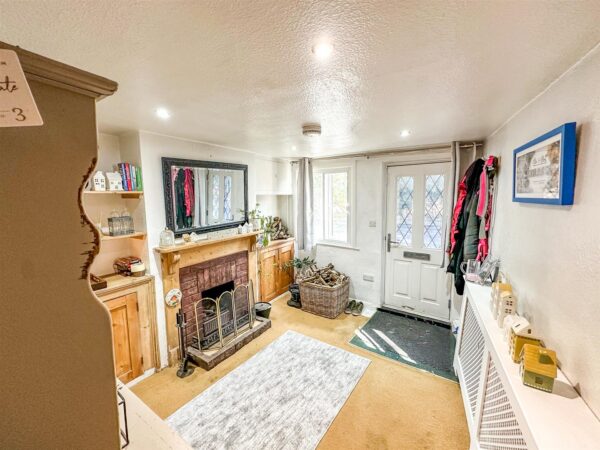 Main Road, Glaston, Oakham