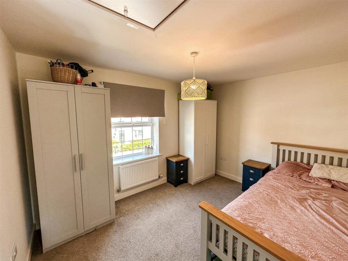 Leys Close, Corby