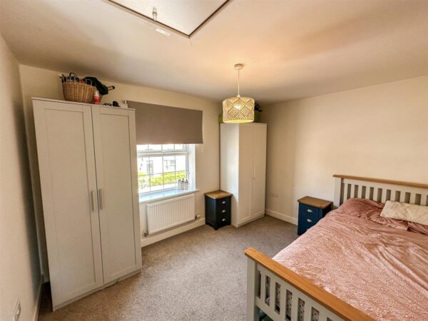 Leys Close, Corby