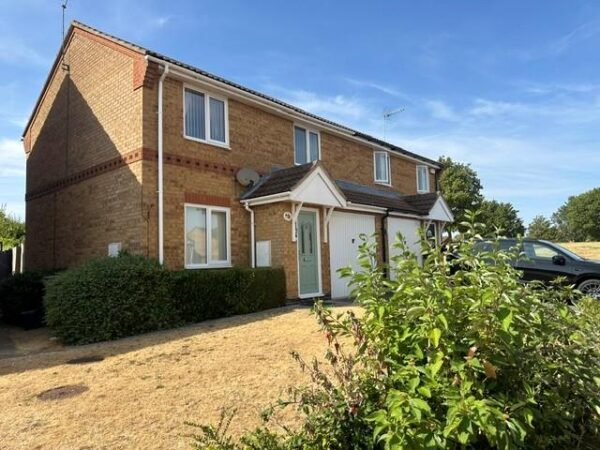 Applegarth Close, Corby