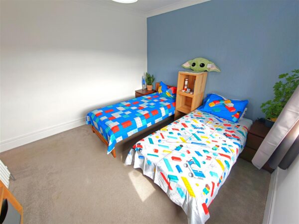 Hazelwood Road, Corby