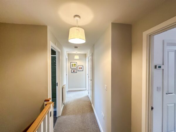 Leys Close, Corby