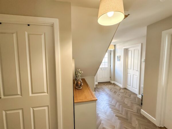 Leys Close, Corby
