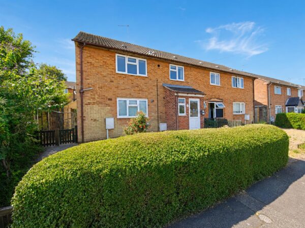 Birch Avenue, Corby
