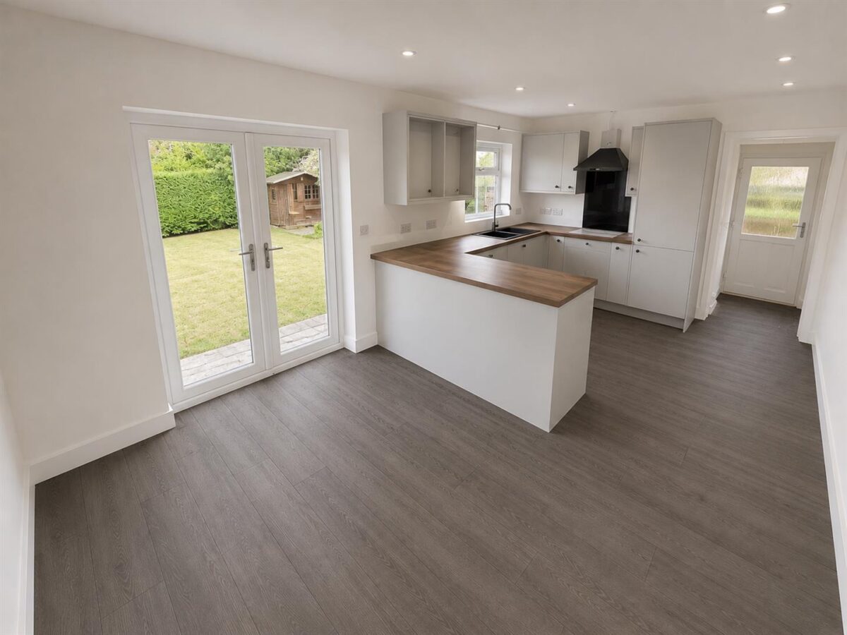 Bancroft Road, Cottingham, Market Harborough