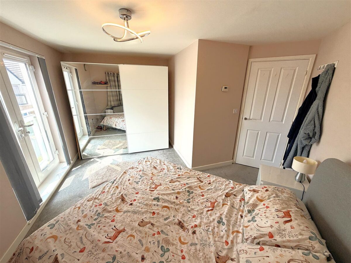 Acorn Way, Corby