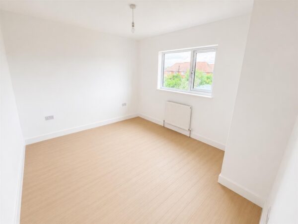 Bancroft Road, Cottingham, Market Harborough