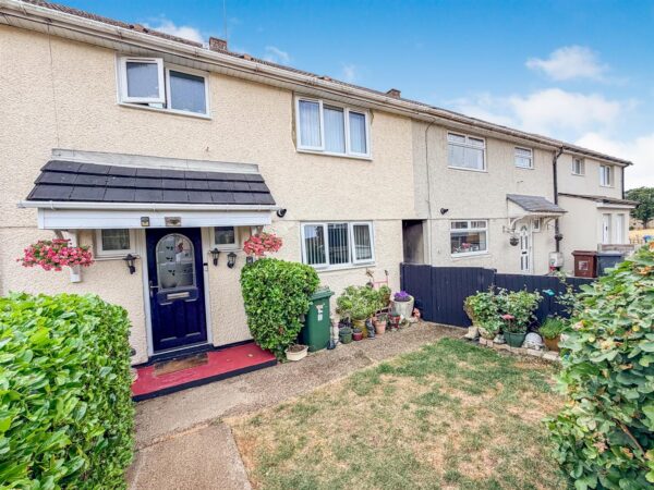 Helmsley Way, Corby
