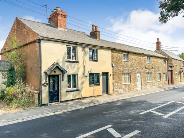 Main Road, Glaston, Oakham