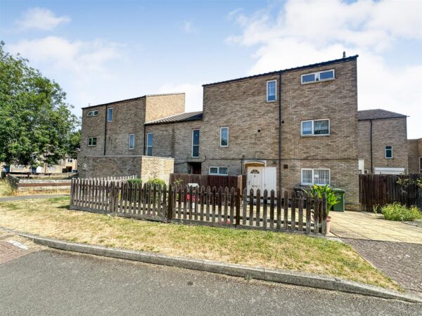 Ripley Walk, Corby