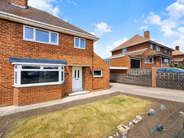 Bancroft Road, Cottingham, Market Harborough