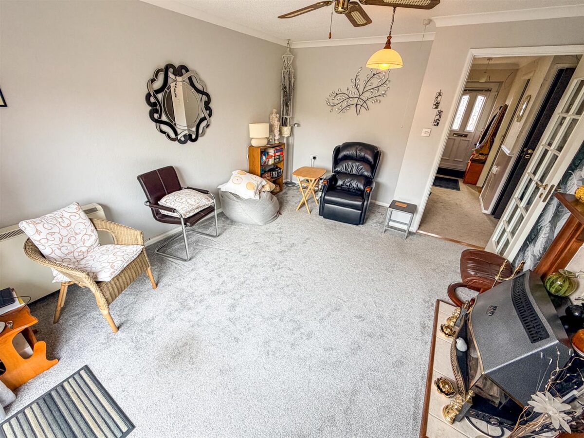 Stadtpeine Close, Corby