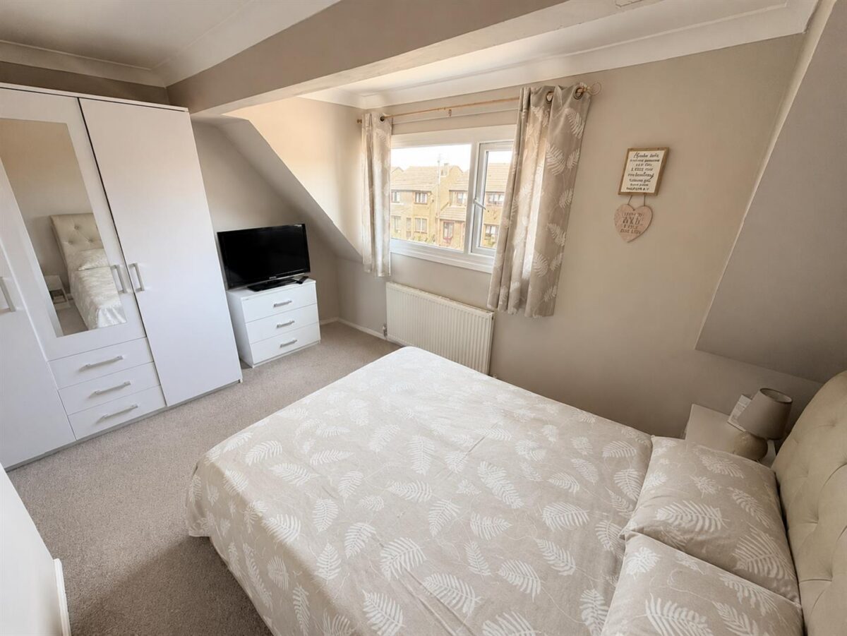 Stonepit Drive, Cottingham, Market Harborough