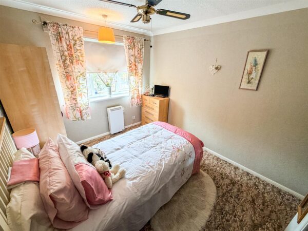 Stadtpeine Close, Corby
