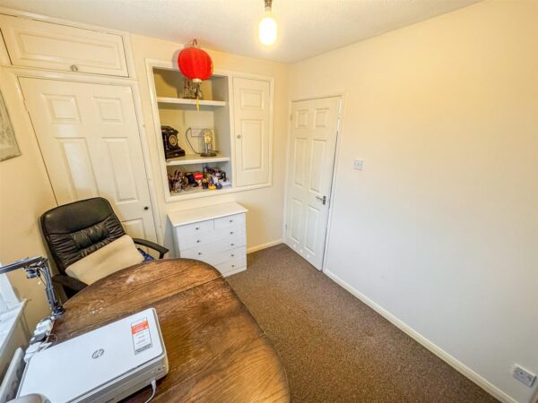 Poplar Road, Corby