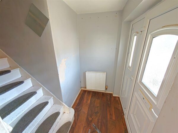 Landseer Court, Corby