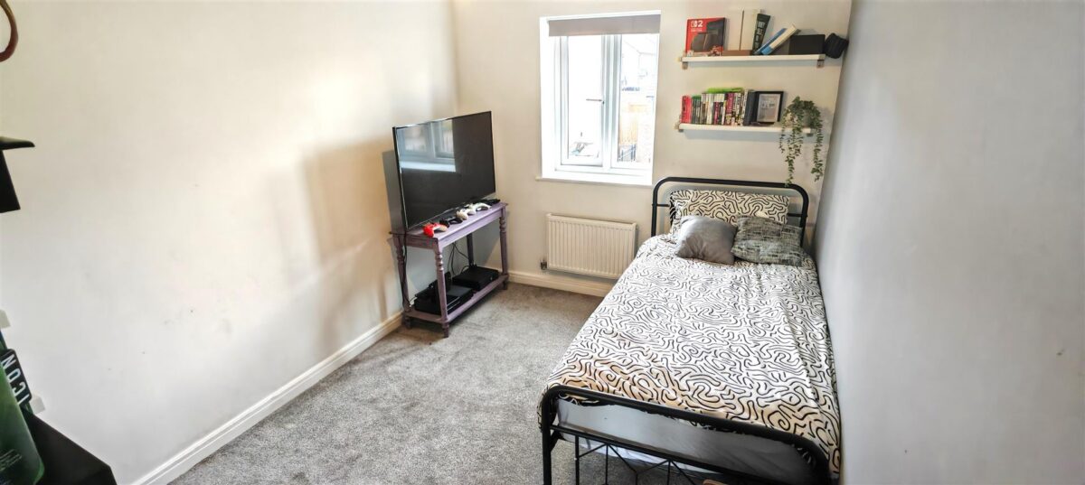 Ashby Street, Corby