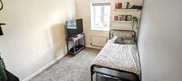 Ashby Street, Corby