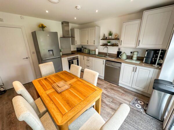 Lytham Lane, Corby
