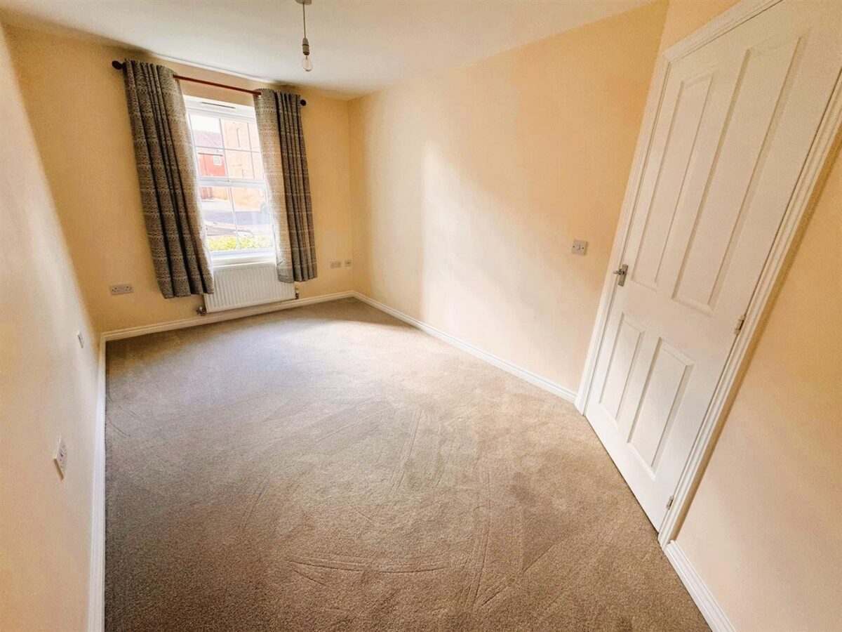 Conyger Close, Great Oakley, Corby