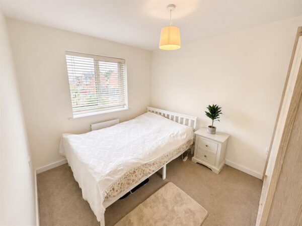 Coppice Close, Corby