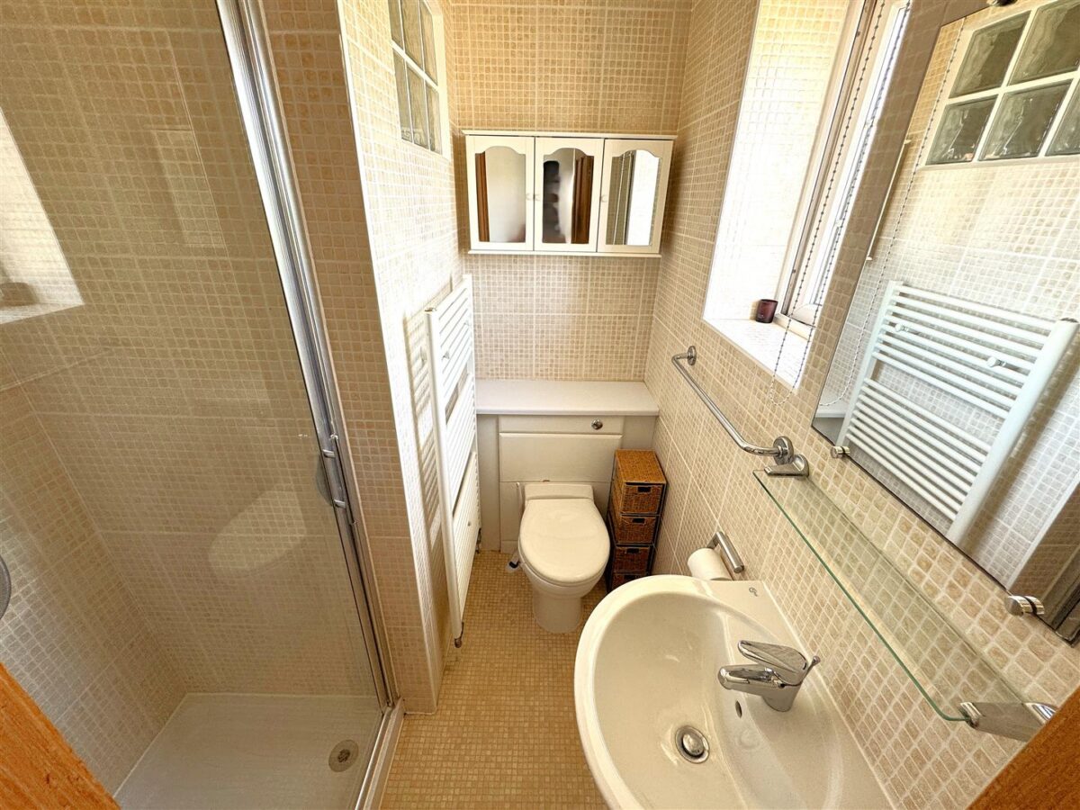 Harden Close, Great Oakley, Corby