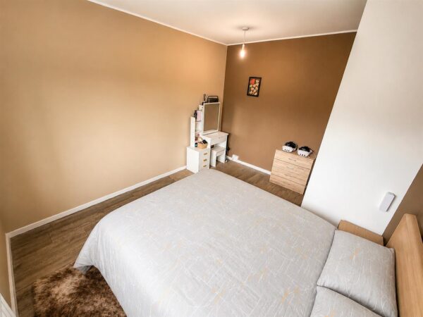 Thetford Close, Corby