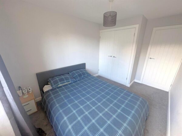 Dixon Walk, Corby