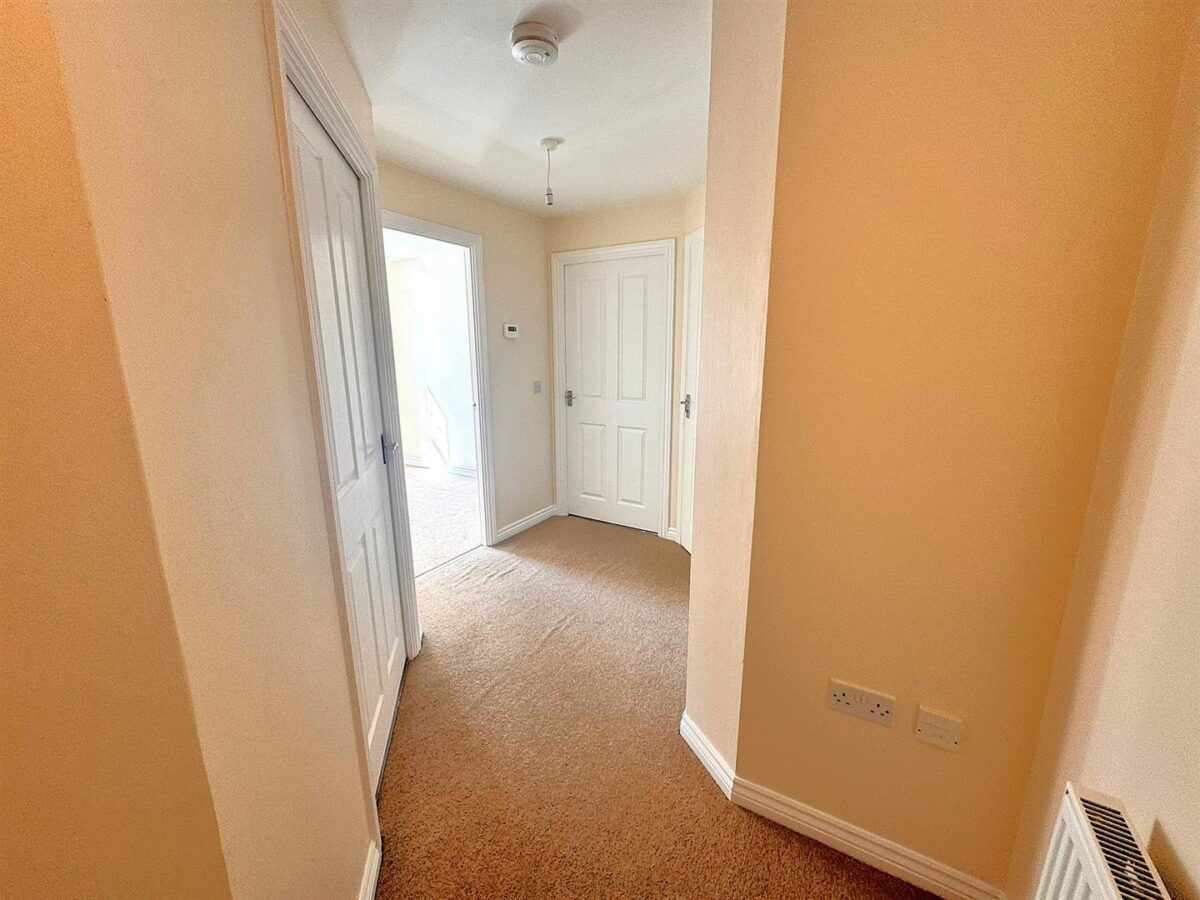 Conyger Close, Great Oakley, Corby
