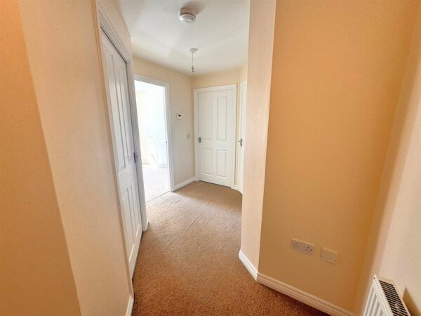 Conyger Close, Great Oakley, Corby