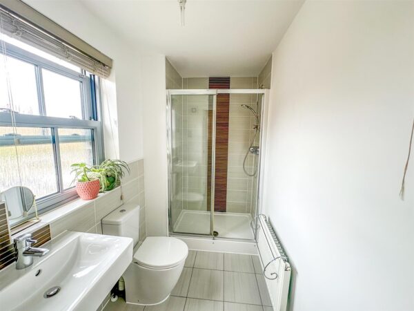Courteenhall Drive, Corby