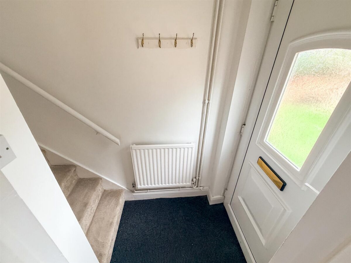 Studfall Avenue, Corby