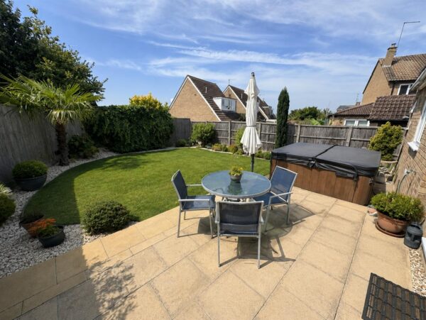 Stonepit Drive, Cottingham, Market Harborough